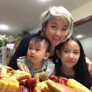 Meet your Posher, Xuan